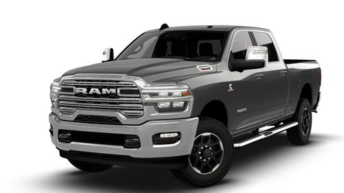 2027 RAM 2500 Laramie