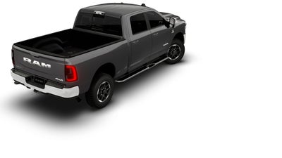 2027 RAM 2500 Laramie