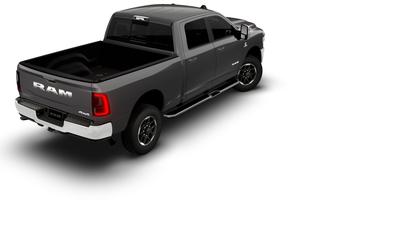 2027 RAM 2500 Laramie