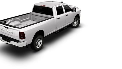 2027 RAM 2500 Tradesman