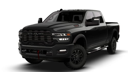 2027 RAM 2500 Tradesman