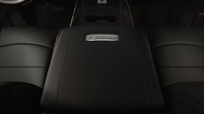 2027 RAM 2500 Rebel
