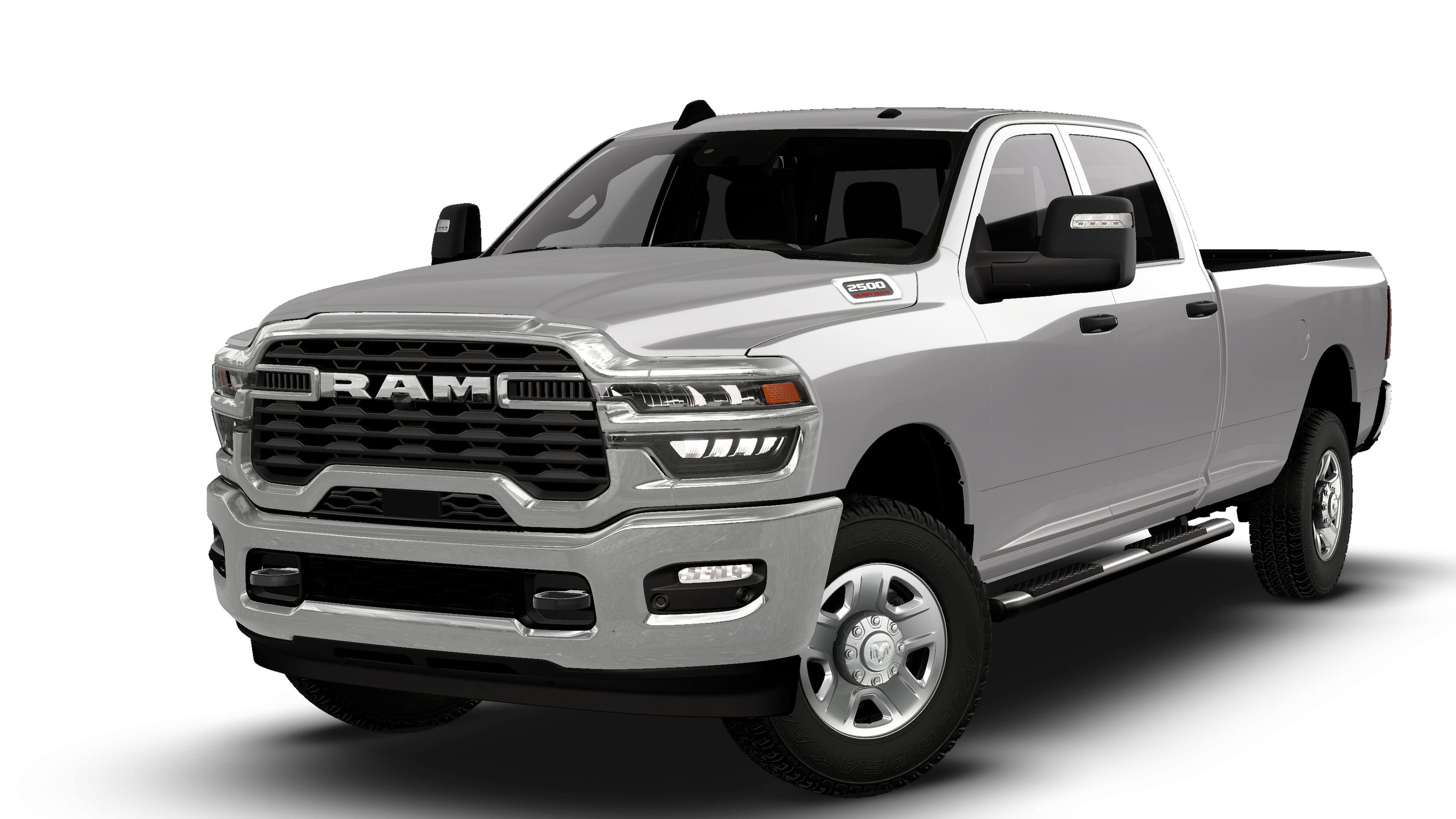 2026 RAM 2500 Tradesman 4X4 Crew Cab LWB's photo