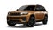 2027 Jeep Grand Cherokee Limited Reserve