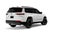 2027 Jeep Grand Cherokee L Laredo Altitude