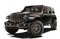 2027 Jeep Wrangler Rubicon