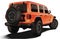 2027 Jeep Wrangler Rubicon