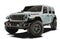 2027 Jeep Wrangler Rubicon