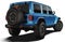 2027 Jeep Wrangler Rubicon
