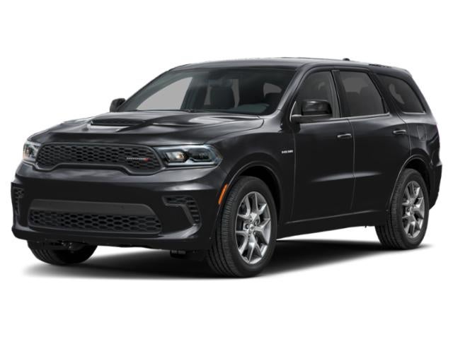 2027 Dodge Durango GT PLUS