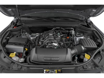 2027 Dodge Durango GT PLUS
