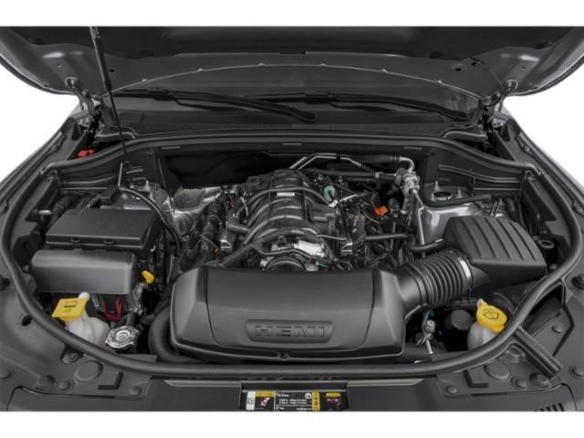2027 Dodge Durango GT PLUS