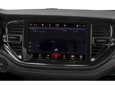2027 Dodge Durango GT PLUS