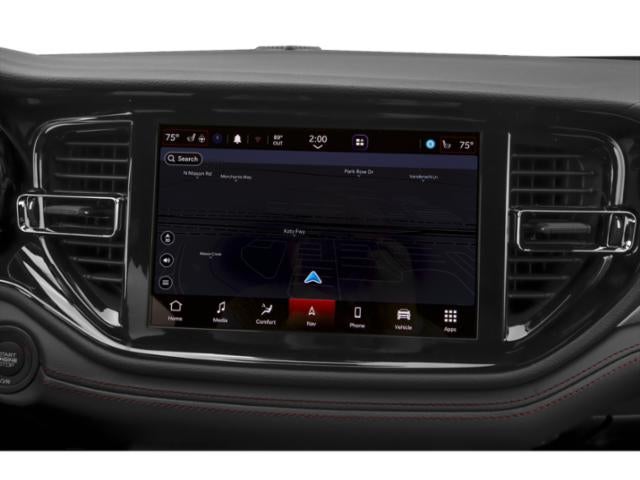 2027 Dodge Durango GT PLUS