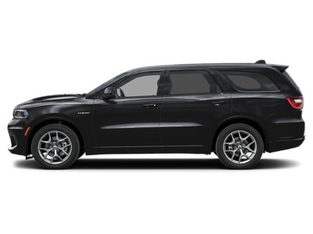 2027 Dodge Durango GT PLUS