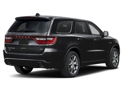 2027 Dodge Durango GT PLUS