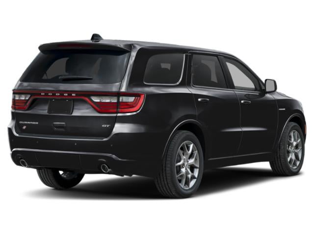 2027 Dodge Durango GT PLUS
