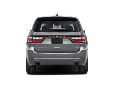 2027 Dodge Durango GT PLUS