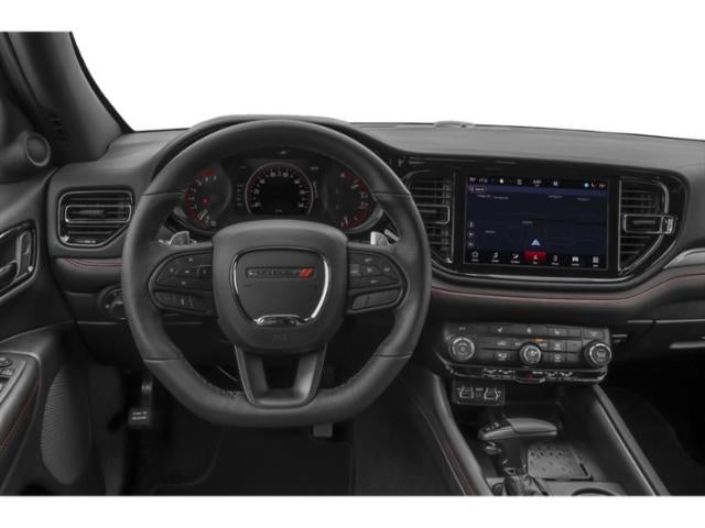 2027 Dodge Durango GT PLUS