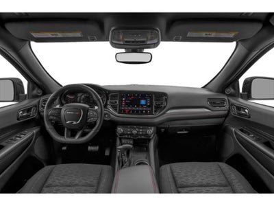 2027 Dodge Durango GT PLUS