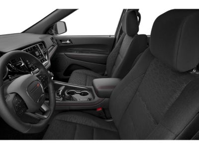 2027 Dodge Durango GT PLUS