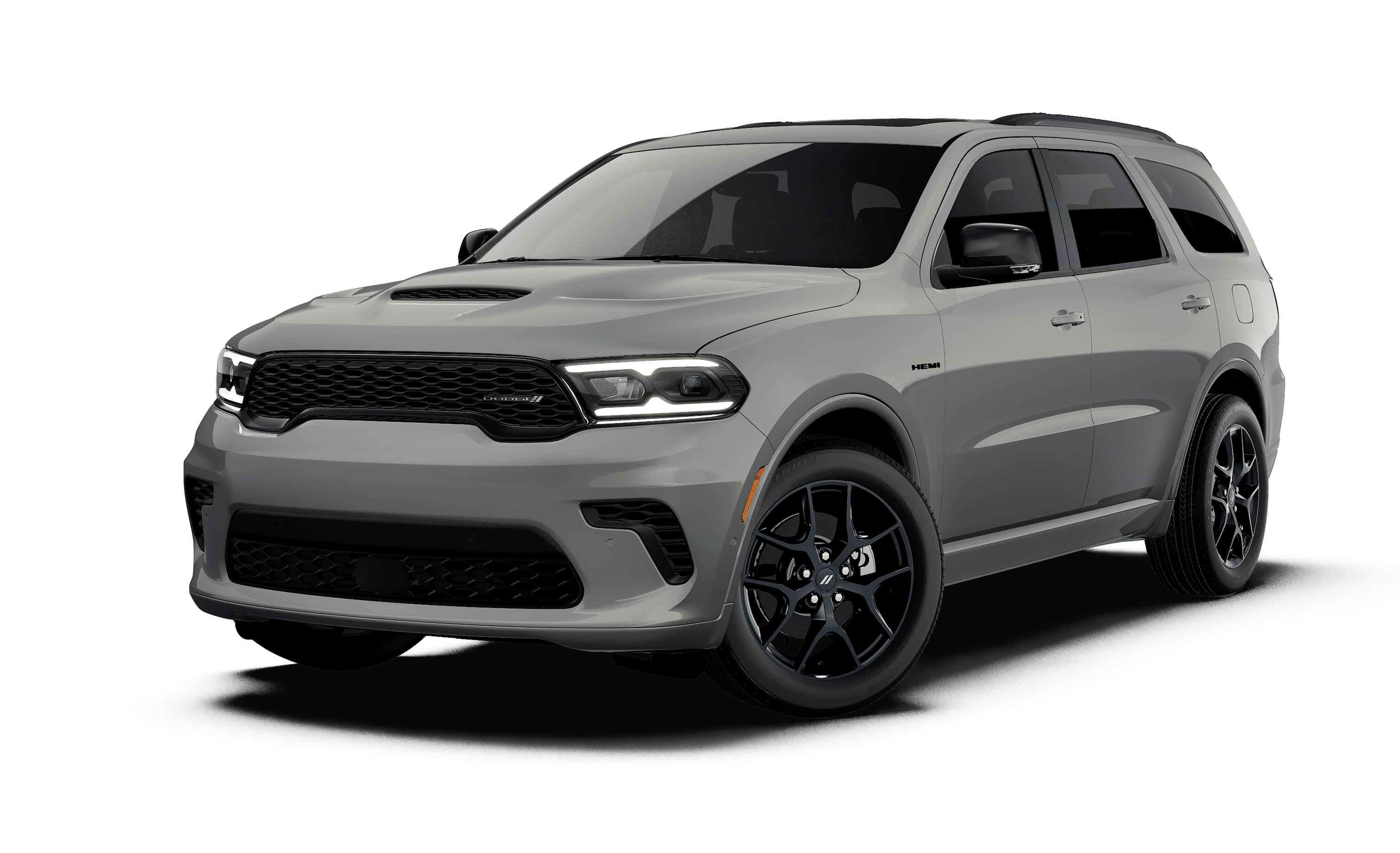 2027 Dodge Durango GT