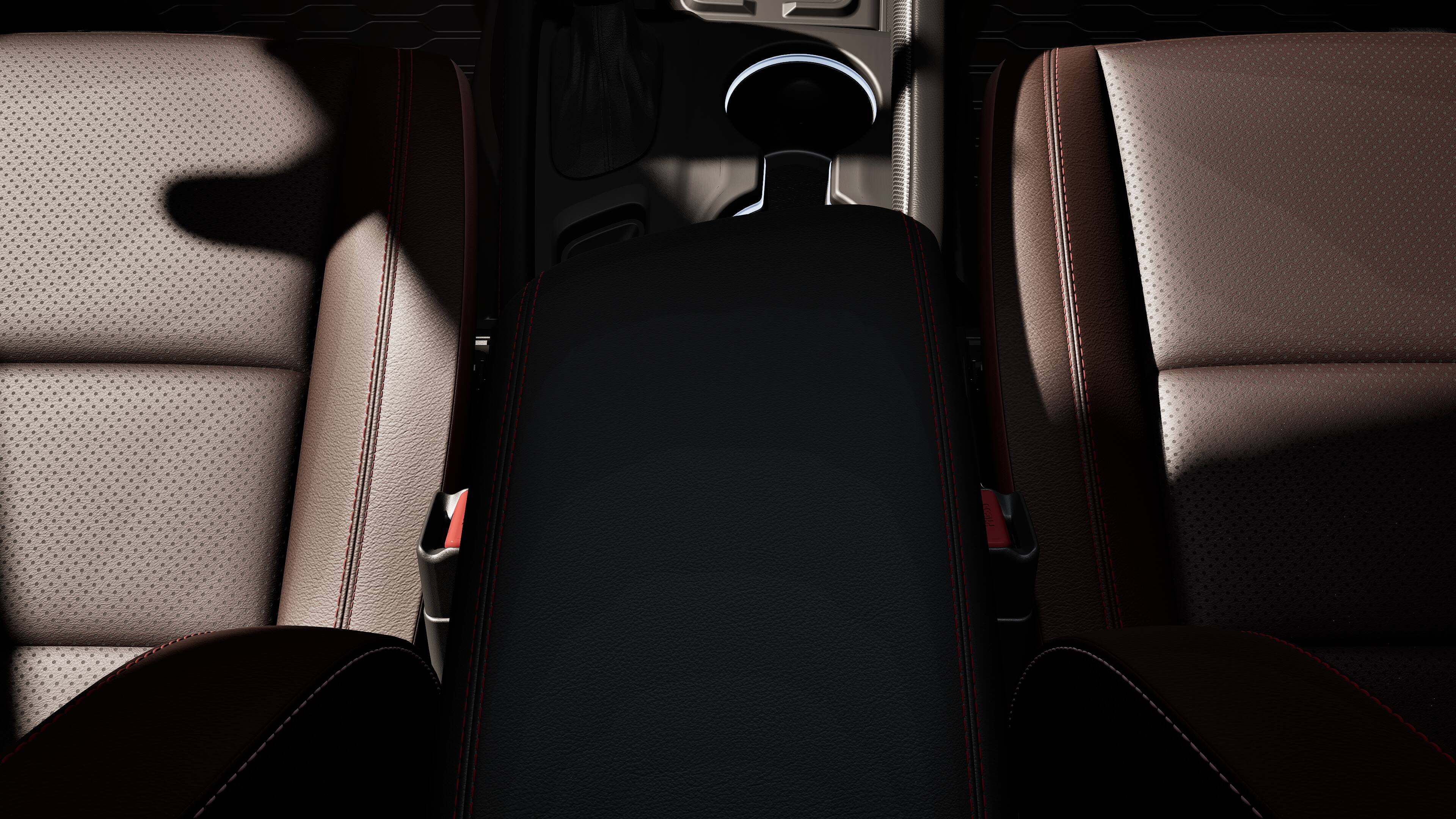 2027 Dodge Durango GT PLUS