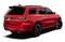 2027 Dodge Durango GT HEMI