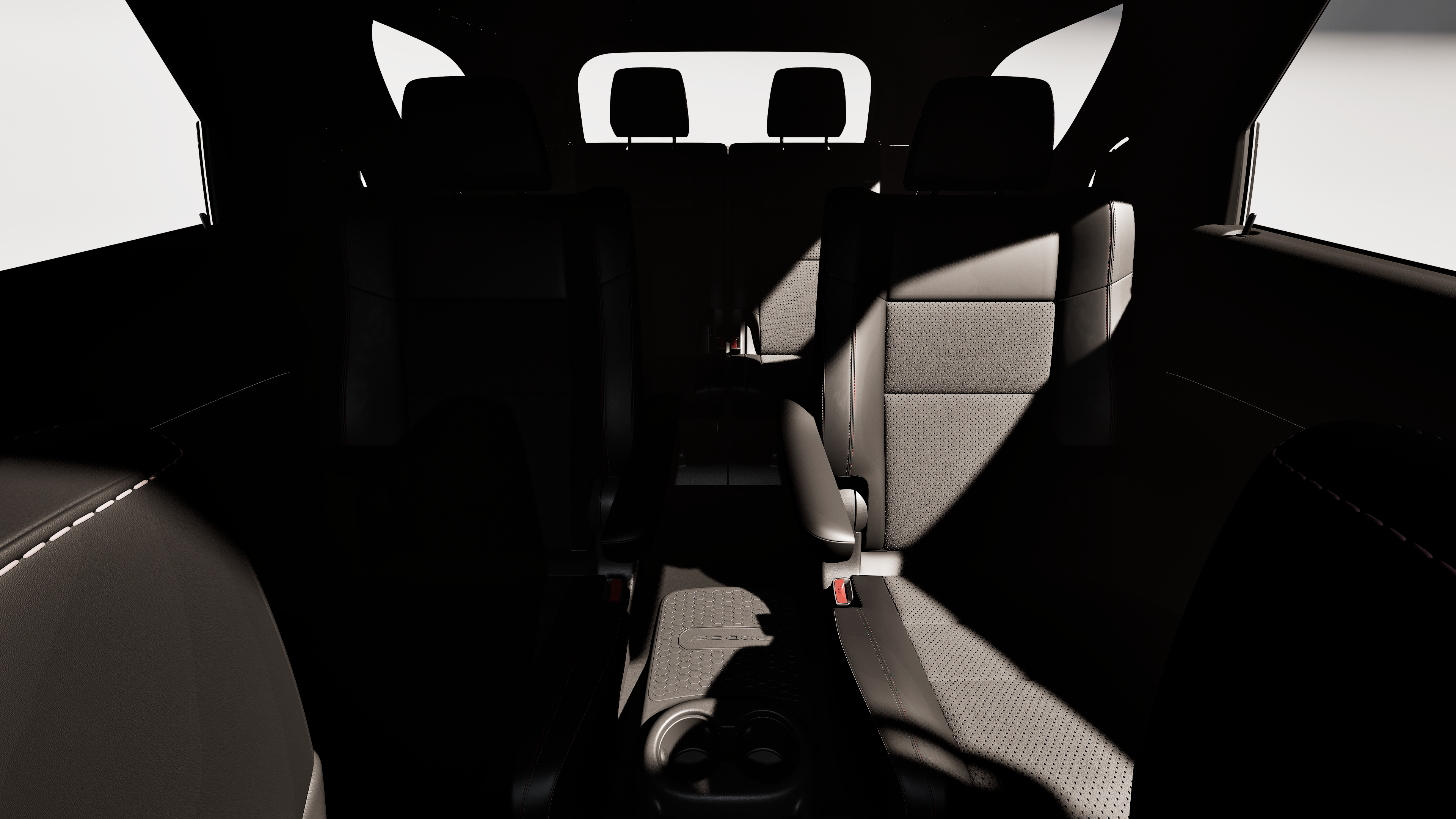 2027 Dodge Durango GT HEMI