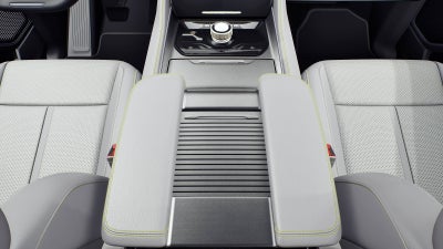 2027 Jeep Grand Wagoneer Grand Wagoneer