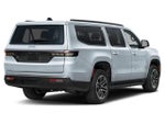 2027 Jeep Grand Wagoneer Base