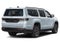 2027 Jeep Grand Wagoneer Base