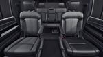 2027 Jeep Grand Wagoneer L Grand Wagoneer