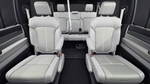 2027 Jeep Grand Wagoneer Grand Wagoneer