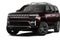 2027 Jeep Grand Wagoneer Upland