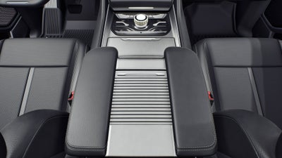 2027 Jeep Grand Wagoneer Upland
