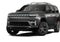 2027 Jeep Grand Wagoneer Grand Wagoneer