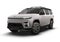 2026 Jeep Grand Wagoneer Grand Wagoneer