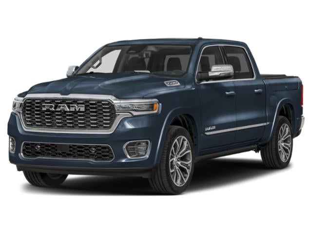 2027 RAM 1500 Base