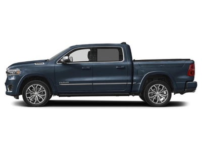 2027 RAM 1500 Base
