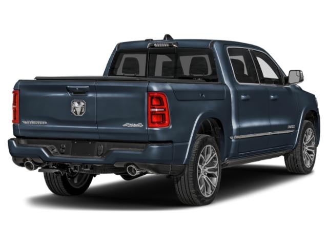 2027 RAM 1500 Base