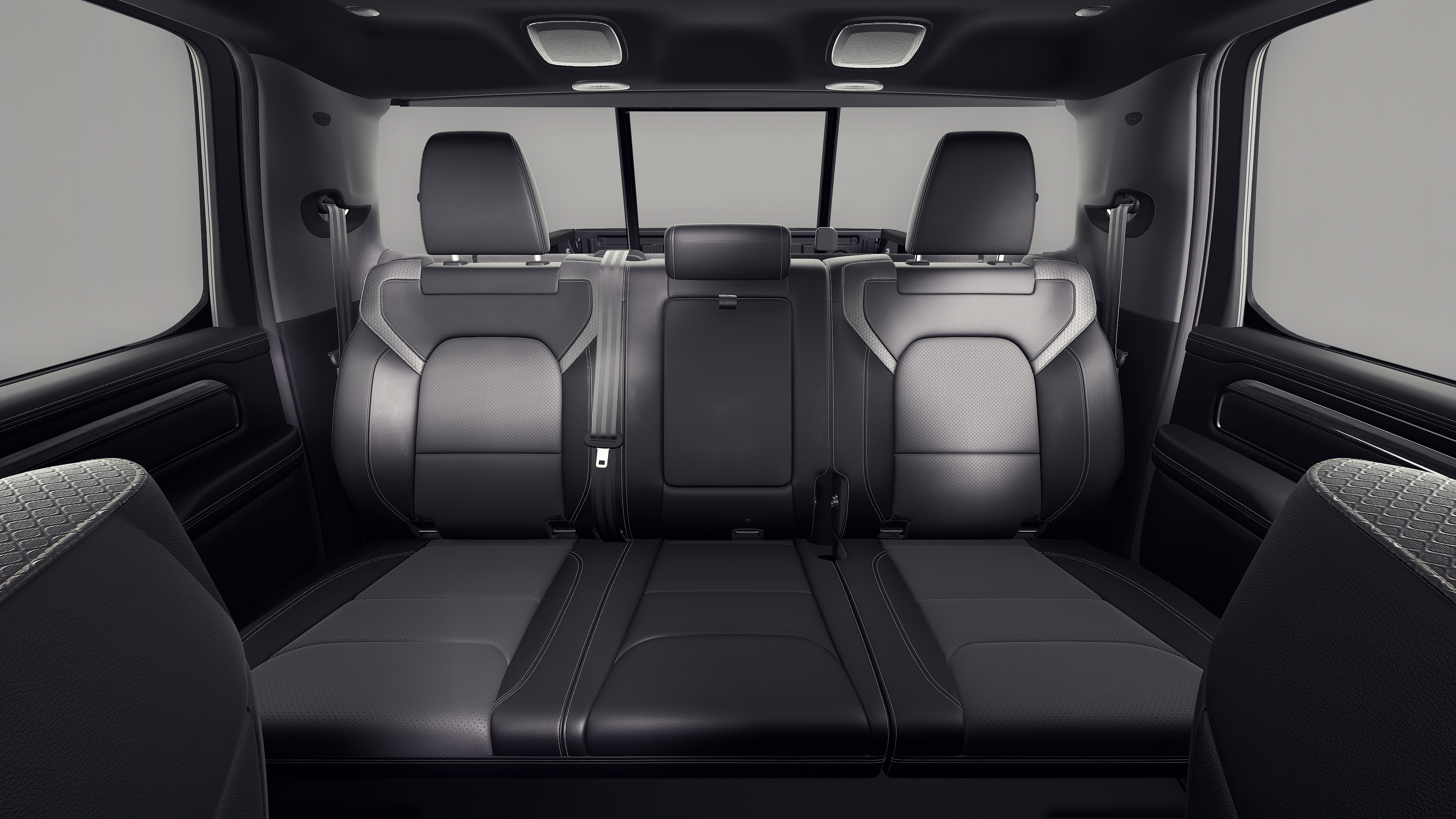 2027 RAM 1500 REBEL