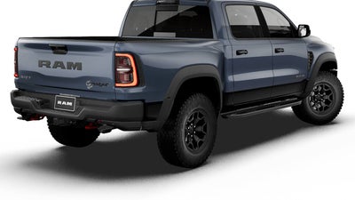 2027 RAM 1500 TRX