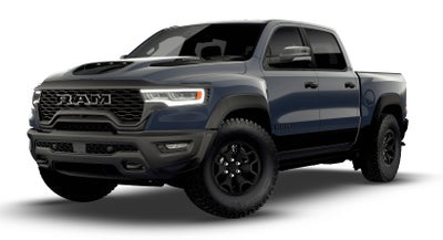 2026 RAM 1500 Base