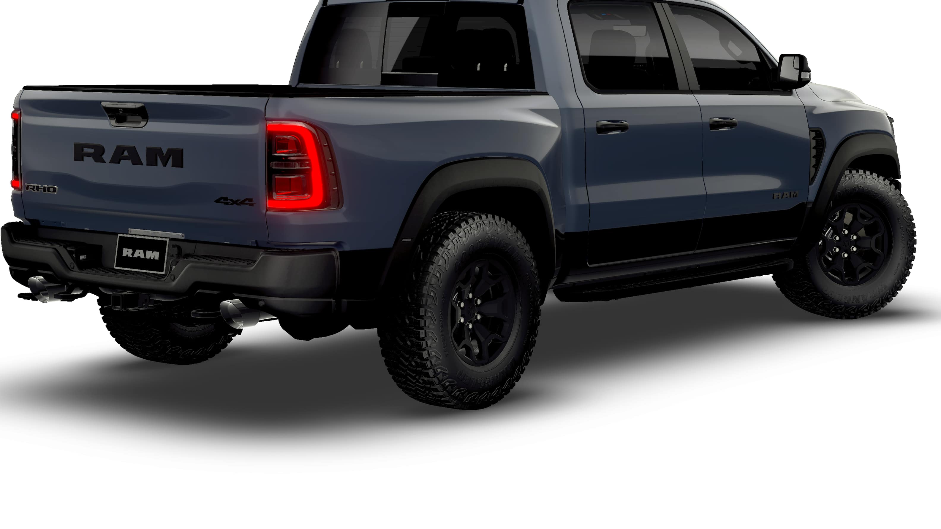 2026 RAM 1500 Base