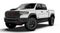 2027 RAM 1500 TRX