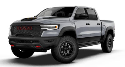 2027 RAM 1500 RHO