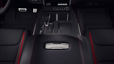 2027 RAM 1500 RHO