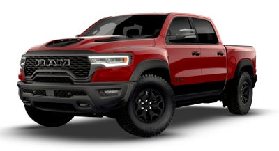 2026 RAM 1500 Base