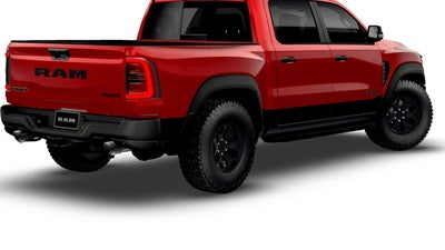 2026 RAM 1500 Base